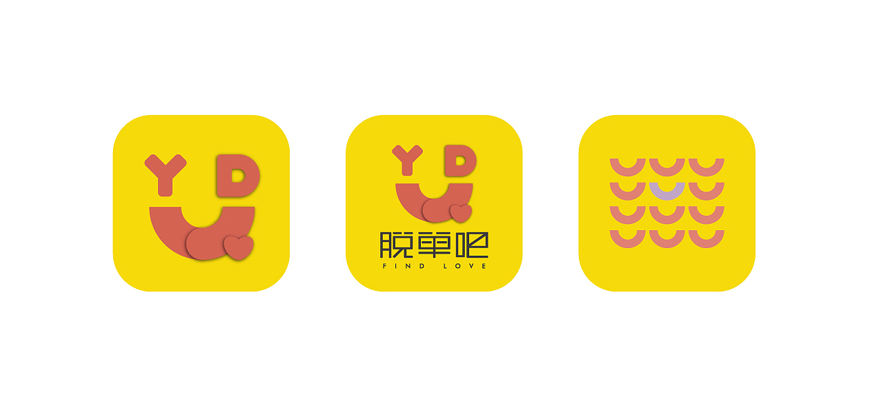 婚恋logo设计