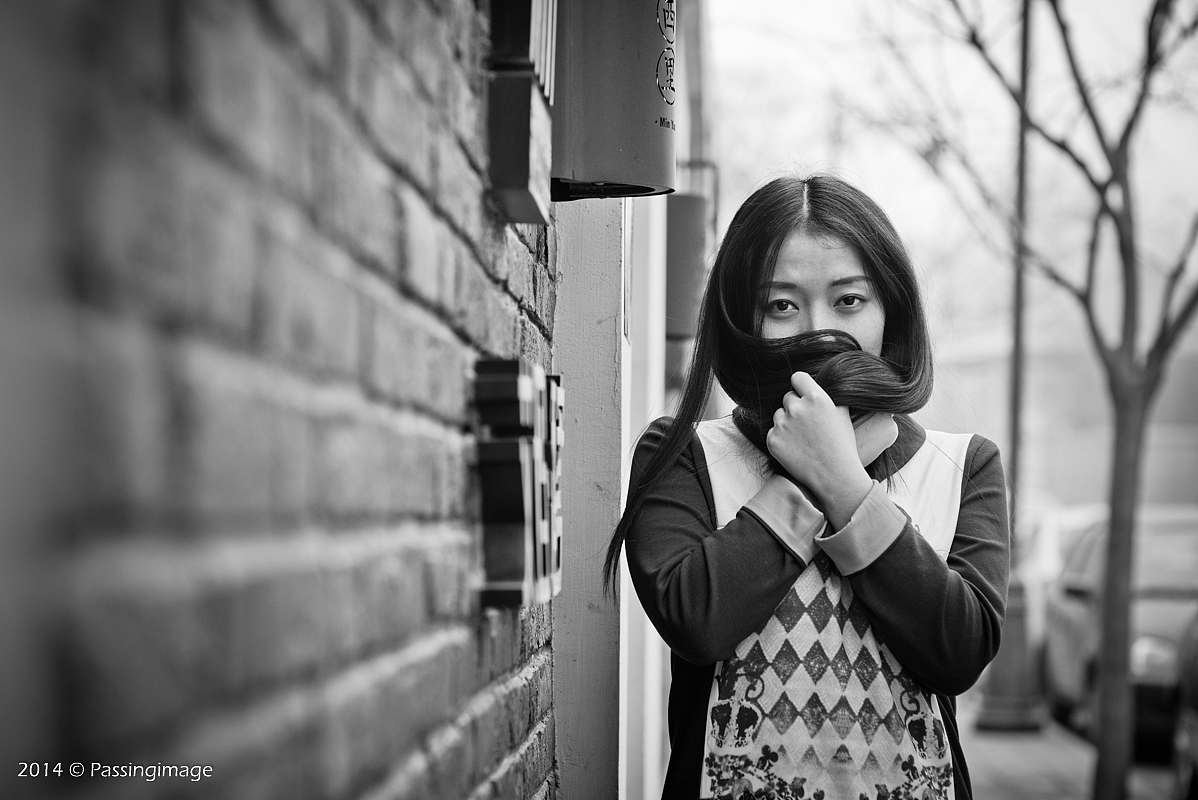 【过客映画】一个人的时间