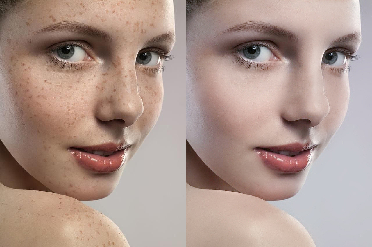 人像精修|摄影|修图/后期|倩倩爱吃小饼干_原创作品-站酷(zcool)