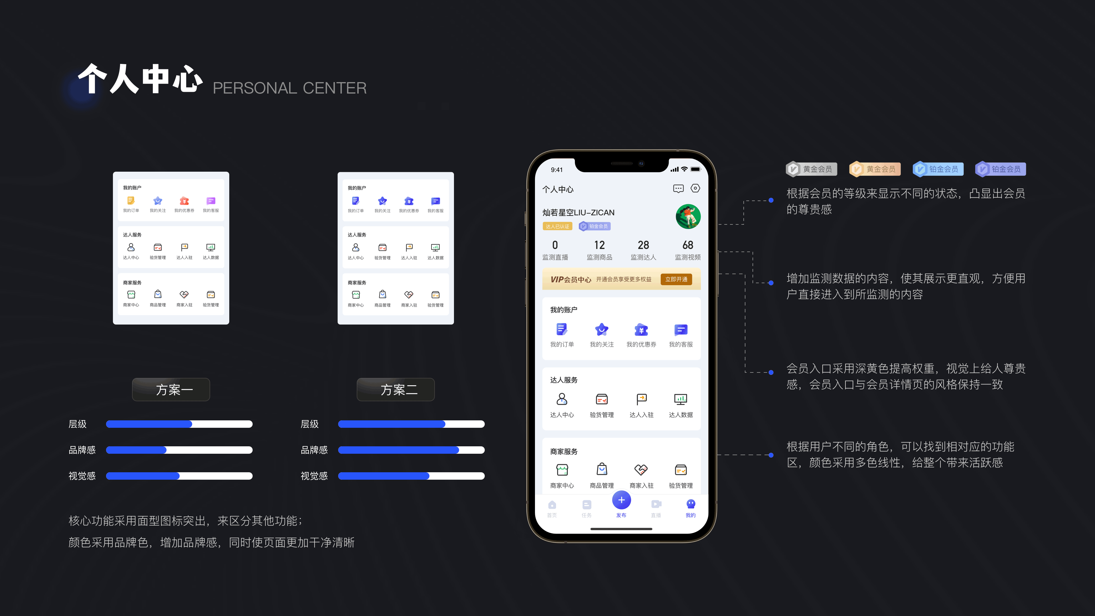 「2021」UI作品集（图ZMjczNTE5Mjcy） - 交互/UE - 站酷设计师前路灿灿up原创素材 - 站酷ZCOOL