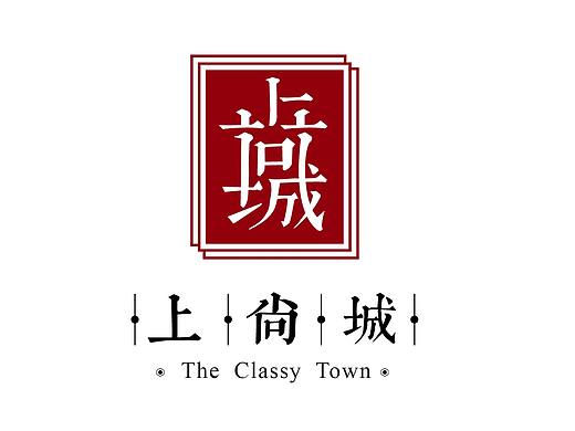 地产标志