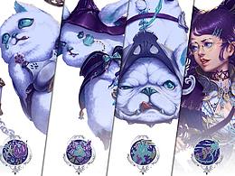 魔旅篇_梅花小分隊