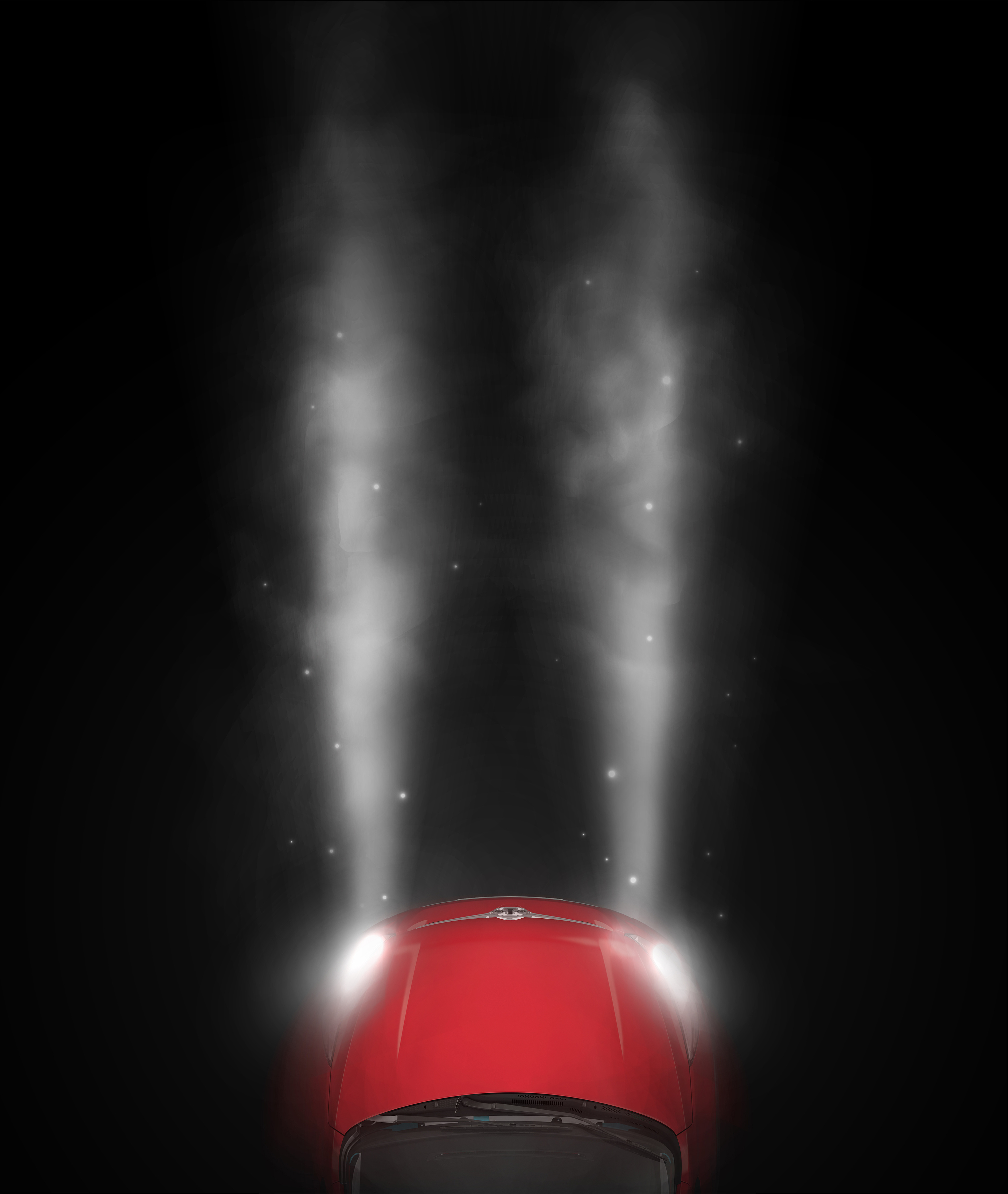 汽车小知识：你知道什么是 Rear Fog Lamp 吗 | automachi.com