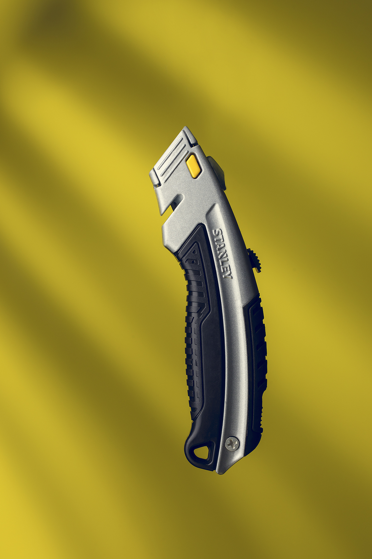 stanley重型美工刀