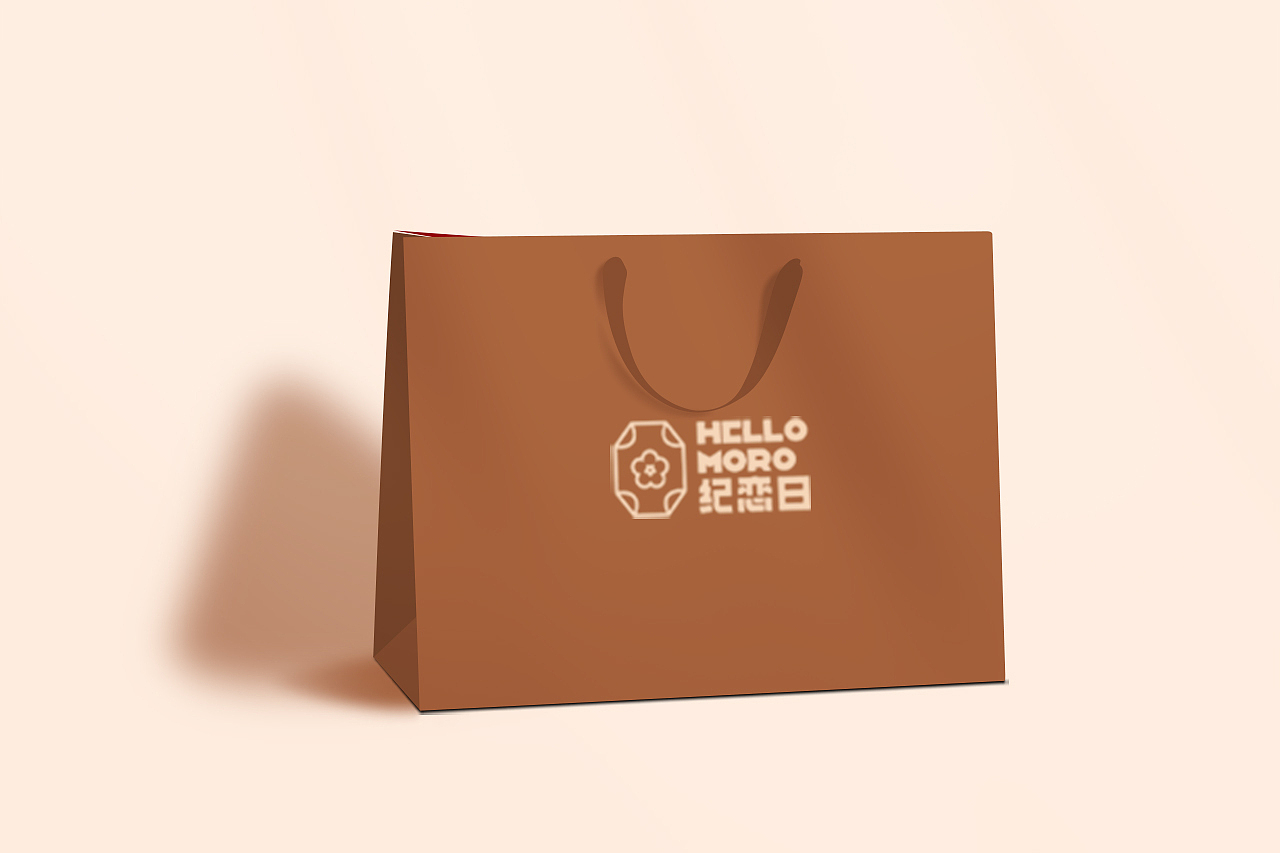 护肤品服装美妆食品餐饮宠物时尚品牌logo设计包装设计