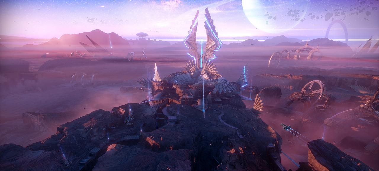 《与光同在》袁娅维（图ZMjc5ODgzMTY0） - 概念设定 - 站酷设计师ll晓A原创素材 - 站酷ZCOOL