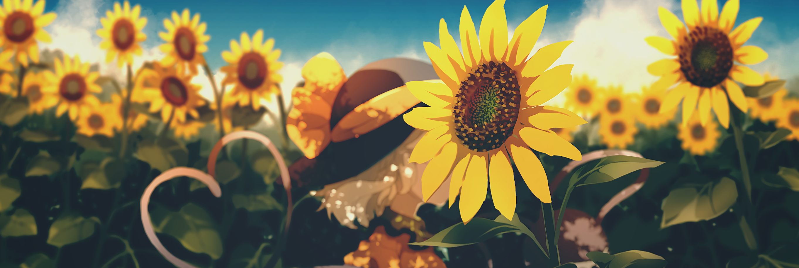 陈浩shimmer的个人主页（封面预览） - 主页封面设置 - 站酷设计师陈浩shimmer原创素材 - 站酷ZCOOL