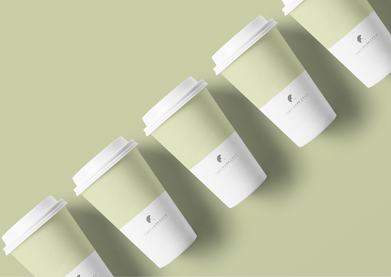 千禧一代 品牌VI设计（图ZMjEyMzY5OTgw） - 品牌 - 站酷设计师基尼史密斯原创素材 - 站酷ZCOOL