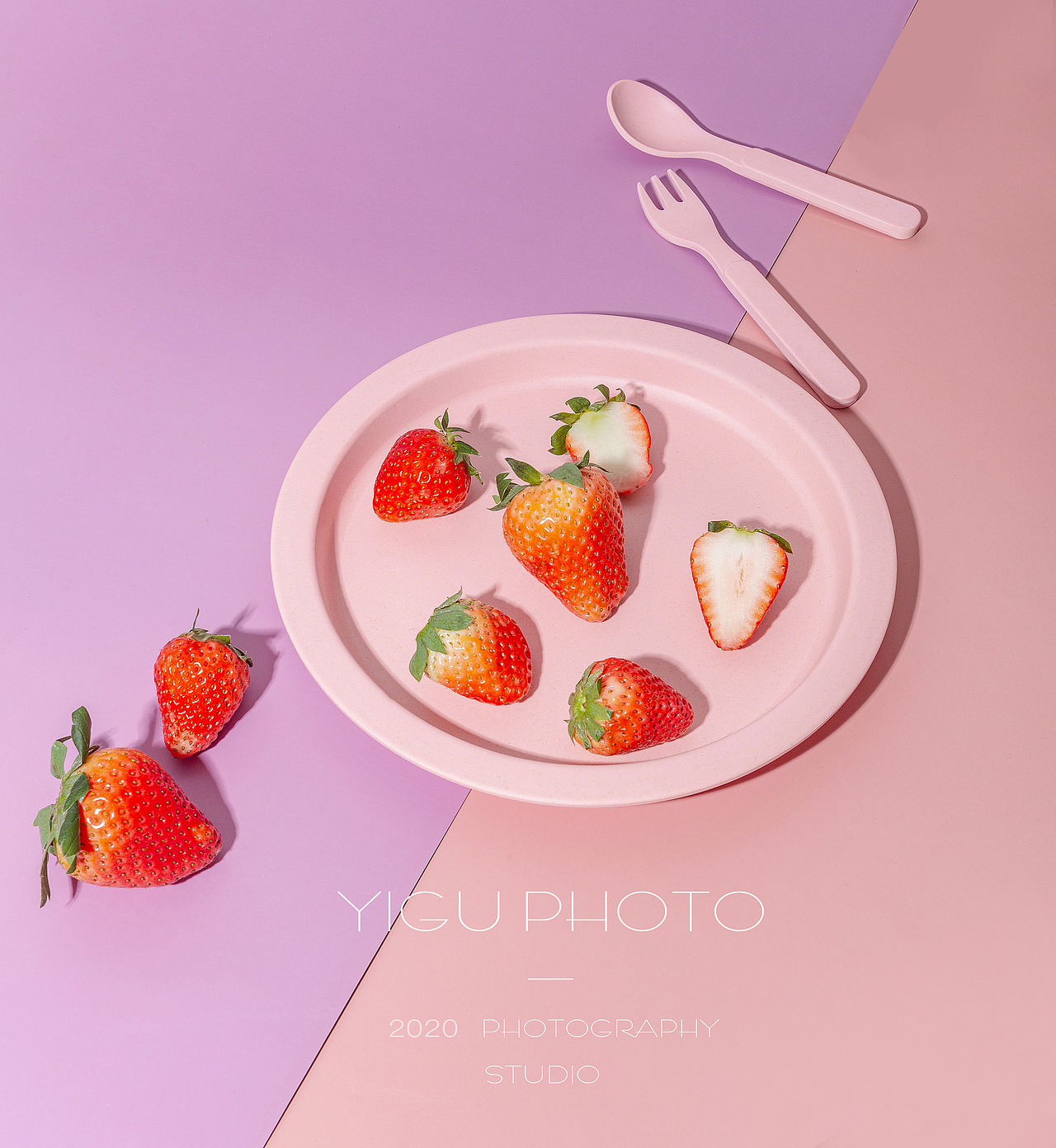 草莓🍓| 水果拍摄
