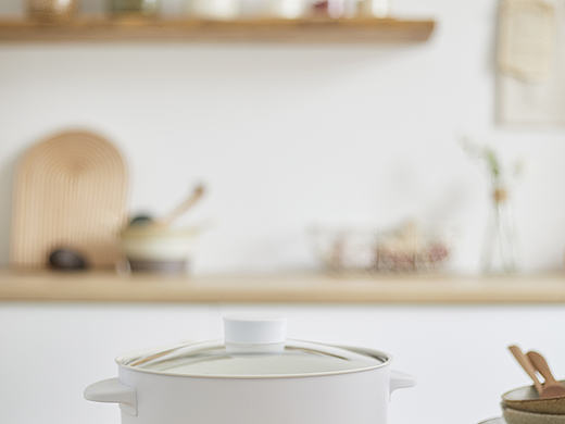 白色电火锅拍摄 x2 --作品总结01