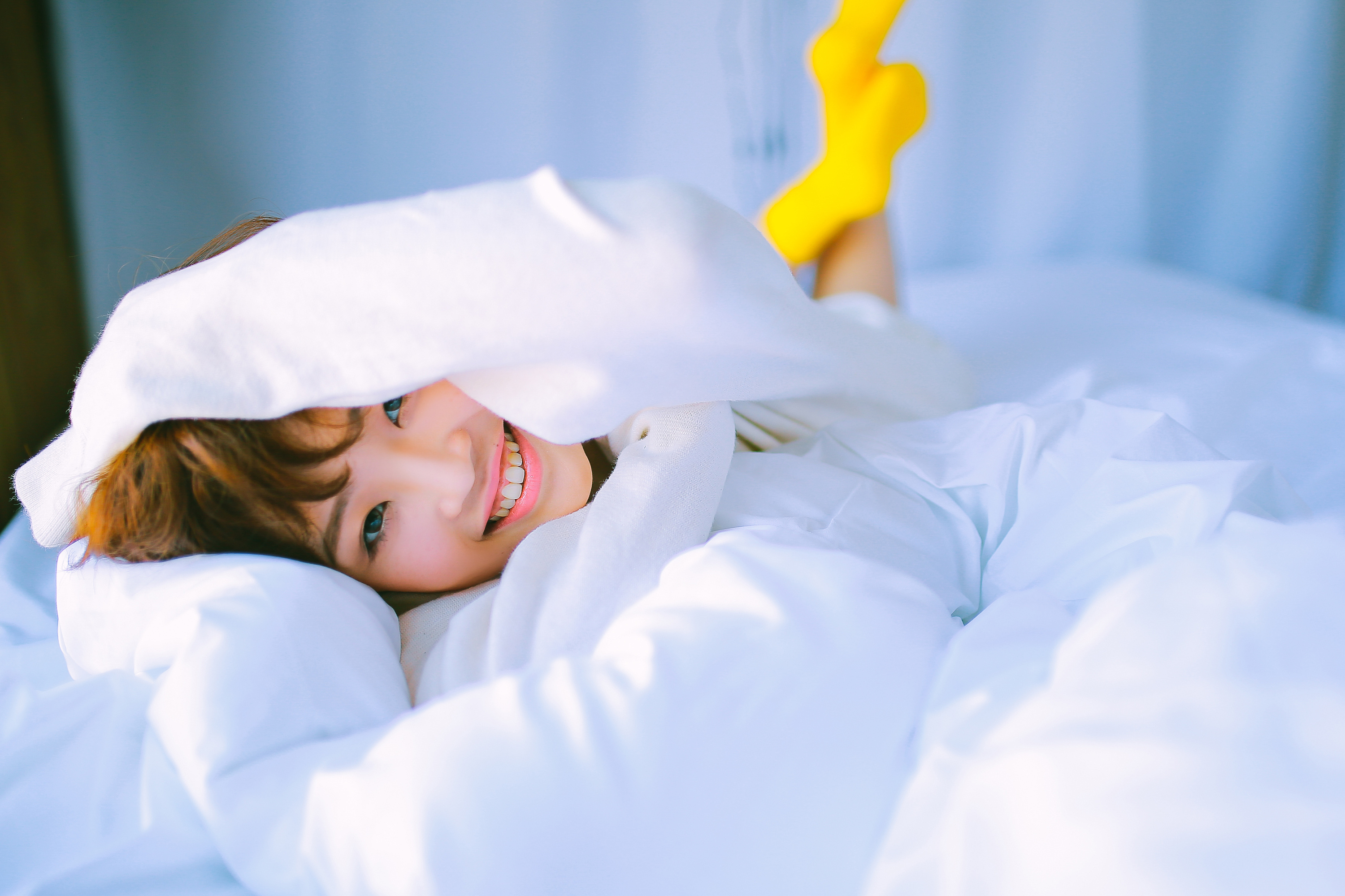 早安少女.|摄影|人像|摄影师cat - 原创作品 - 站酷 (zcool)