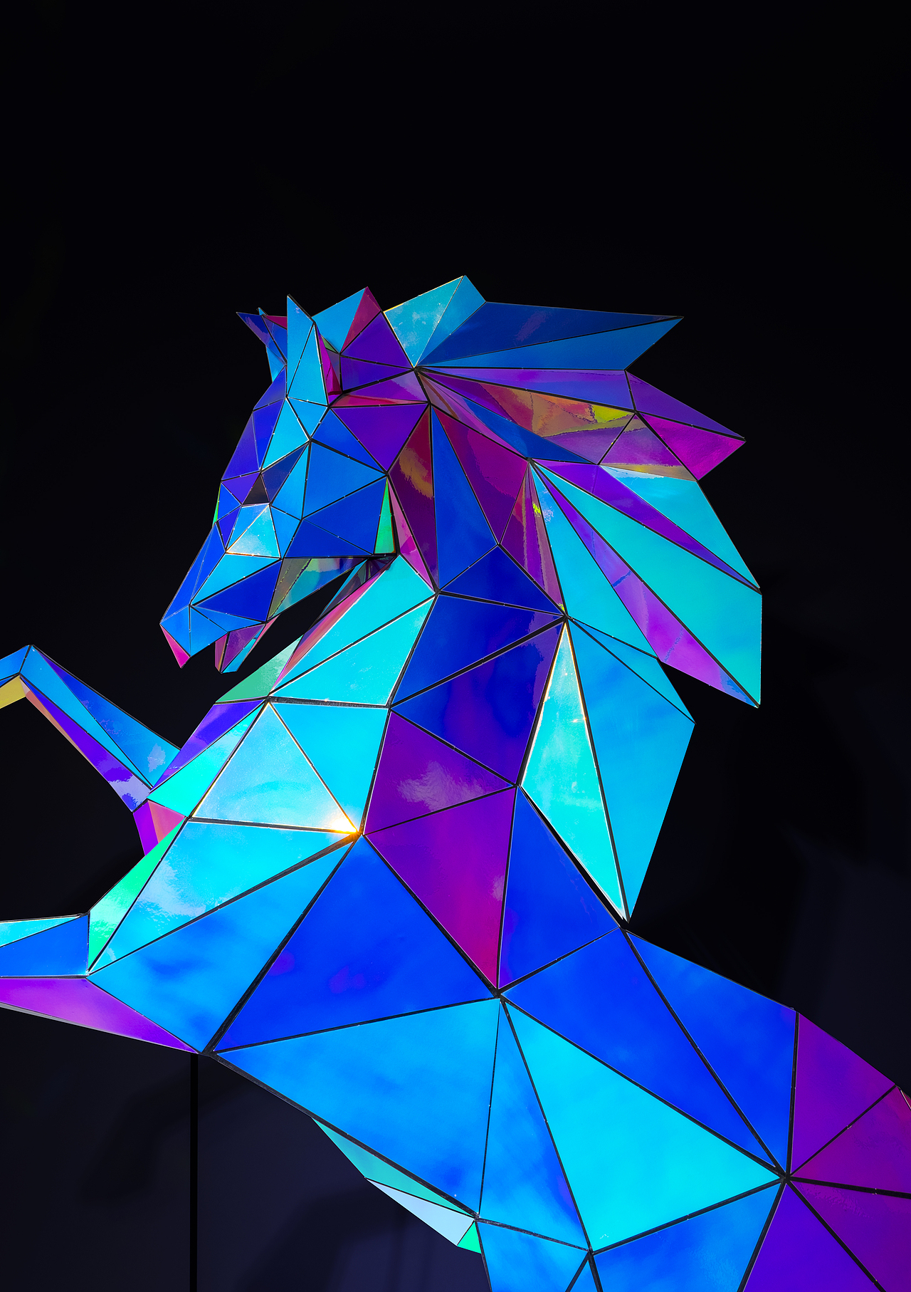 有机几何系列2018