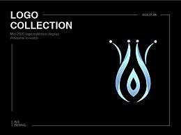2020年中logo标志合集