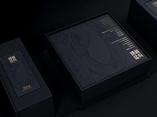 卫高veikao｜臻藏猛犸牙雕品牌升级创建