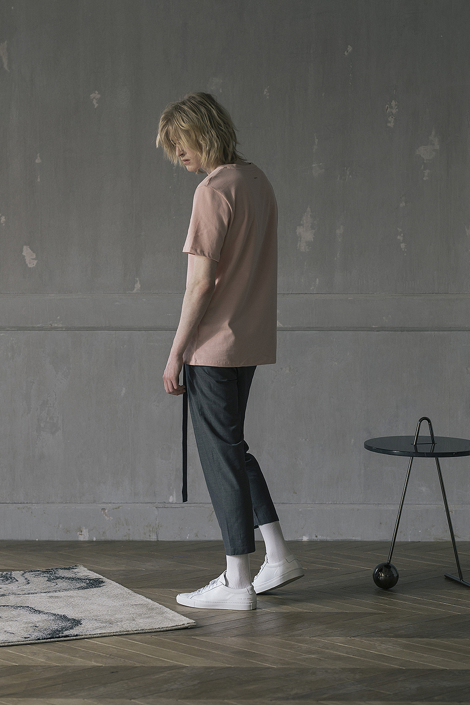 INGENIOUS 2017 SS（图ZODk4NTg4NTY=） - 休闲/流行服饰 - 站酷设计师a_kun1994原创素材 - 站酷ZCOOL