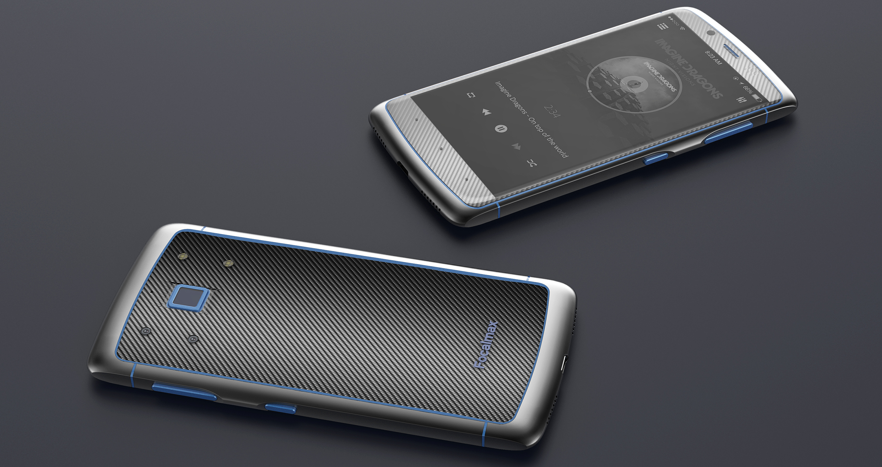 手机配色|工业/产品|电子产品|chen_c_design - 原创作品 - 站酷