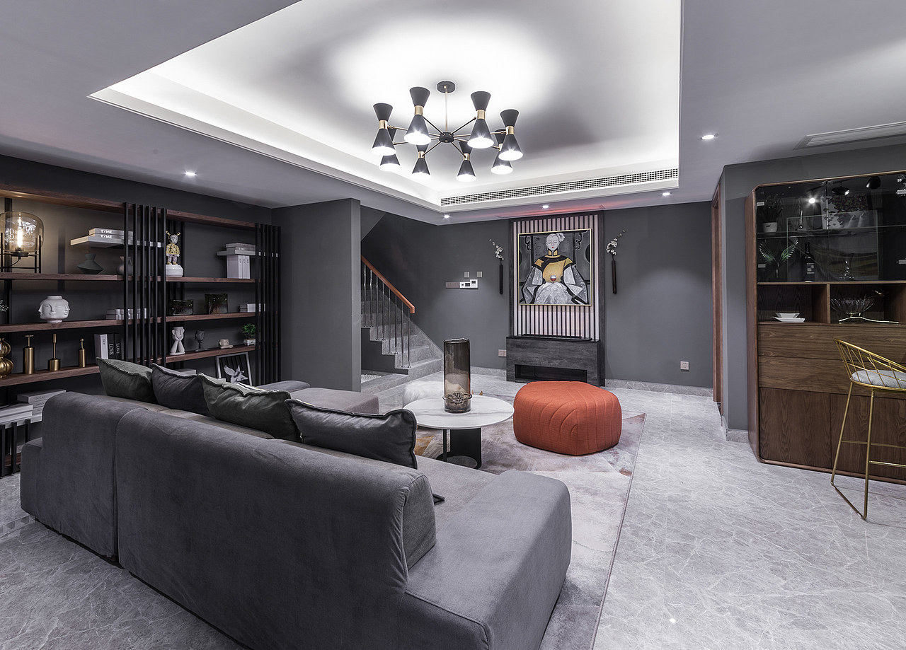 中核·锦悦府样板房