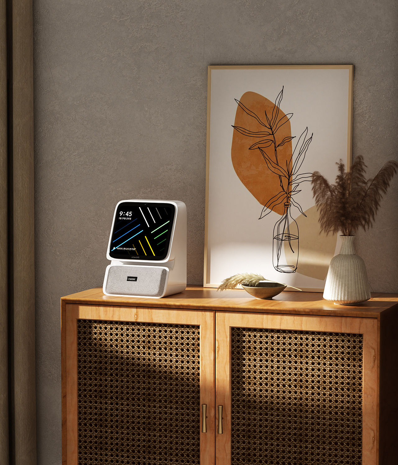 【2021年度渲染总结】