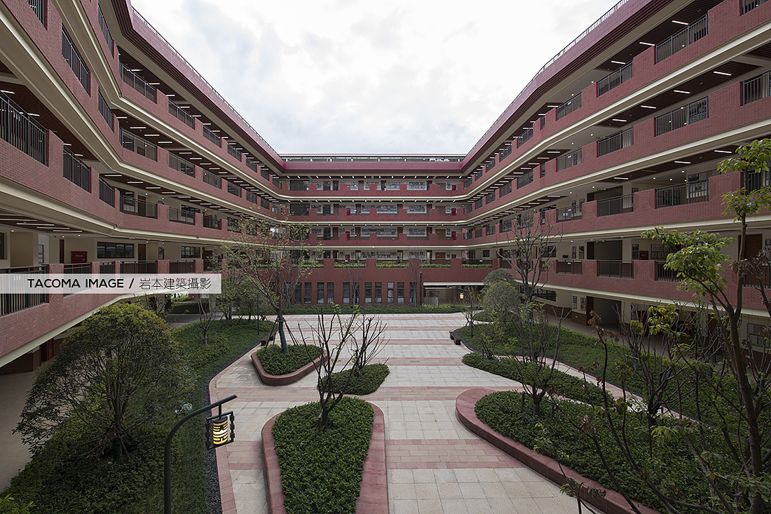 杭州 / 天元公学