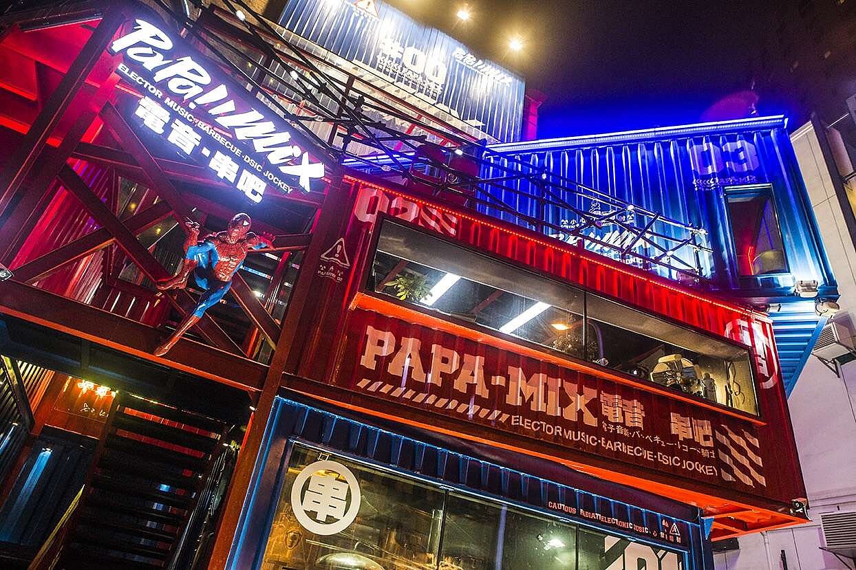 大连餐饮设计师【网红餐饮全案设计】