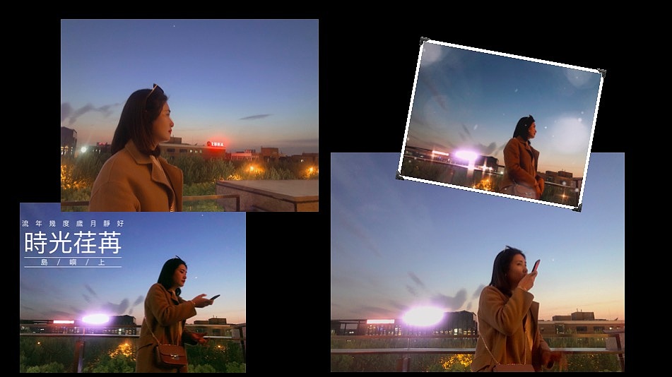 【摄影】所谓伊人