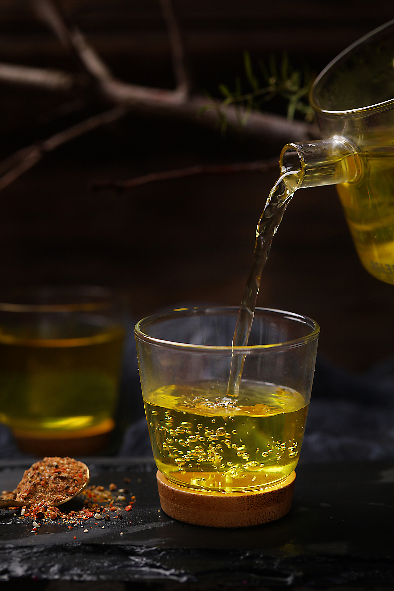 花茶高端定制拍摄组合花茶拍摄淘宝商业广告片拍摄拍照（图ZMTEyNzQ5OTky） - 产品摄影 - 站酷设计师匠人商业拍摄原创素材 - 站酷ZCOOL