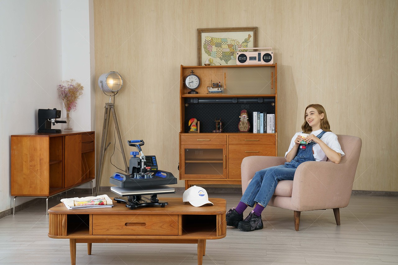 产品-服装打印机（图ZMjc2NDAyNzU2） - 其他平面 - 站酷设计师FrameART原创素材 - 站酷ZCOOL