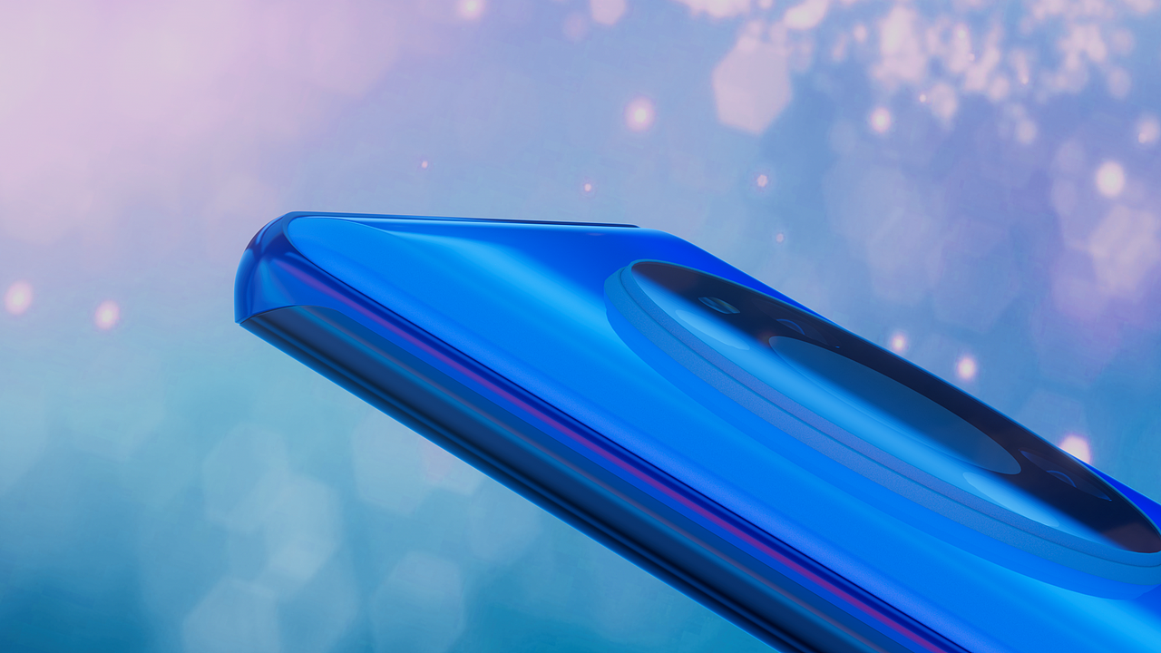 Redshift直出效果