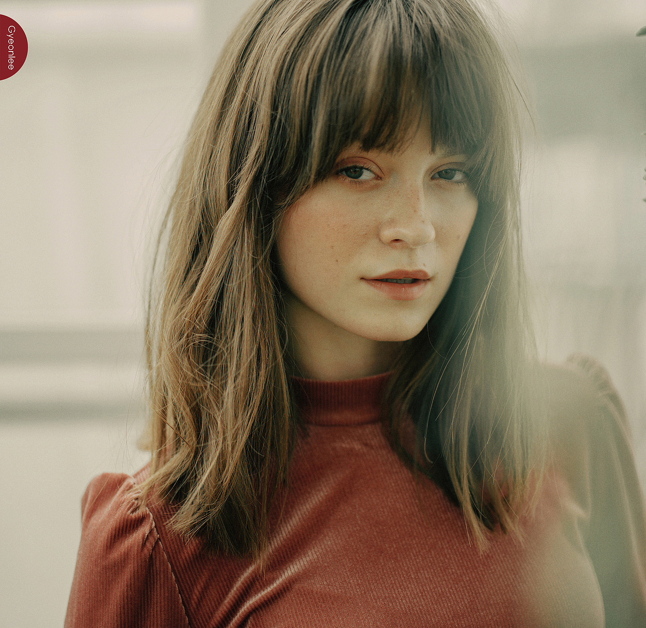 欧美肖像（图ZMTI5NzM1OTc2） - 人像摄影 - 站酷设计师gyeonlee原创素材 - 站酷ZCOOL