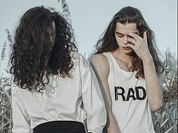 女装