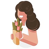 Janice琴的头像