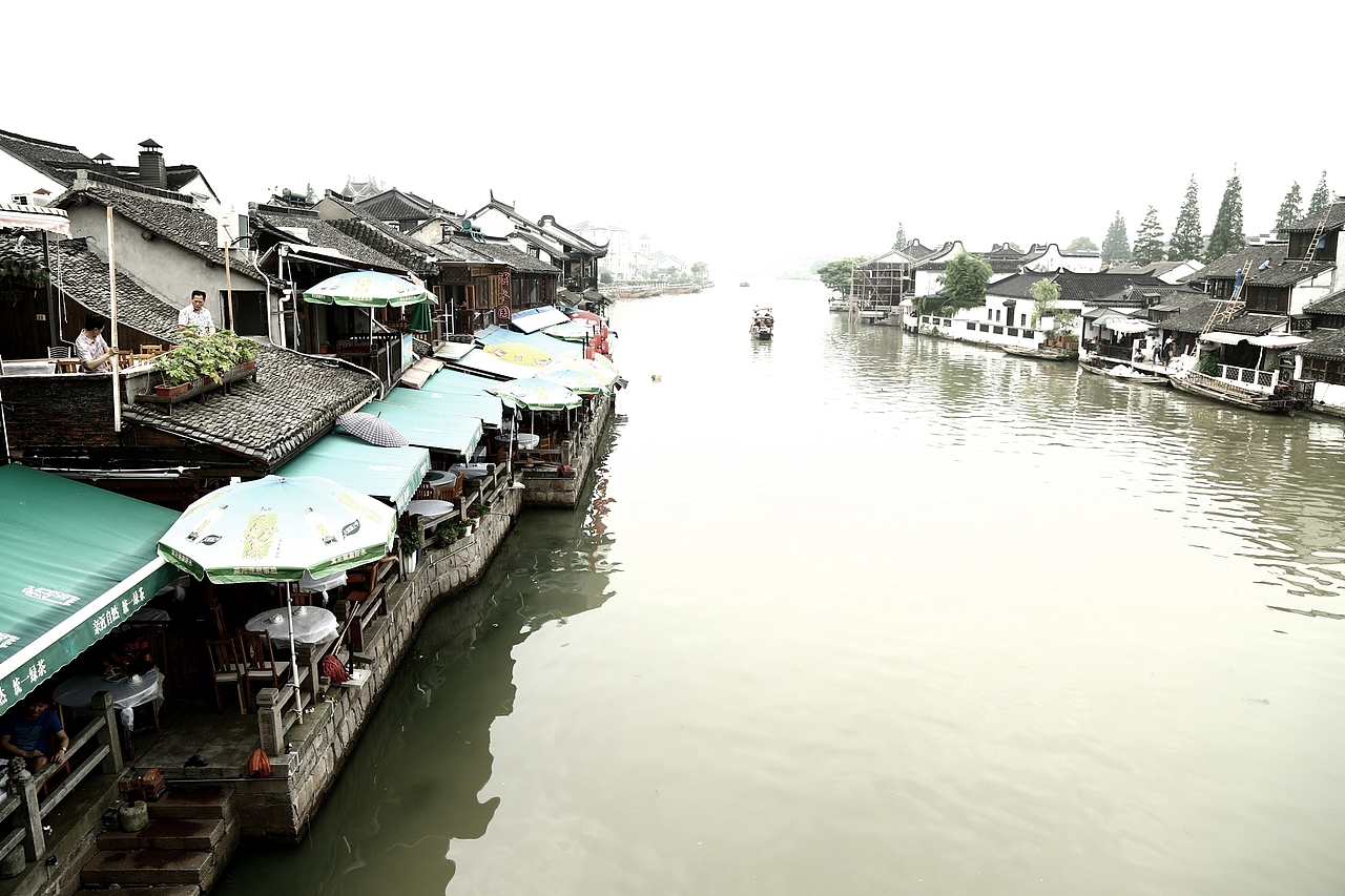 生活就是停停又走走~