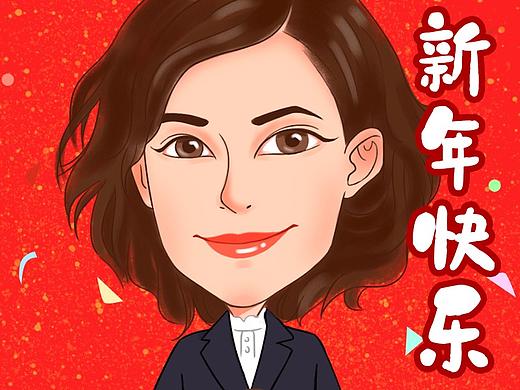 微信表情包（个人主页-ZNTI0MDQ5MzY=） - 概念设定 - 站酷设计师花无相的猫原创素材 - 站酷ZCOOL