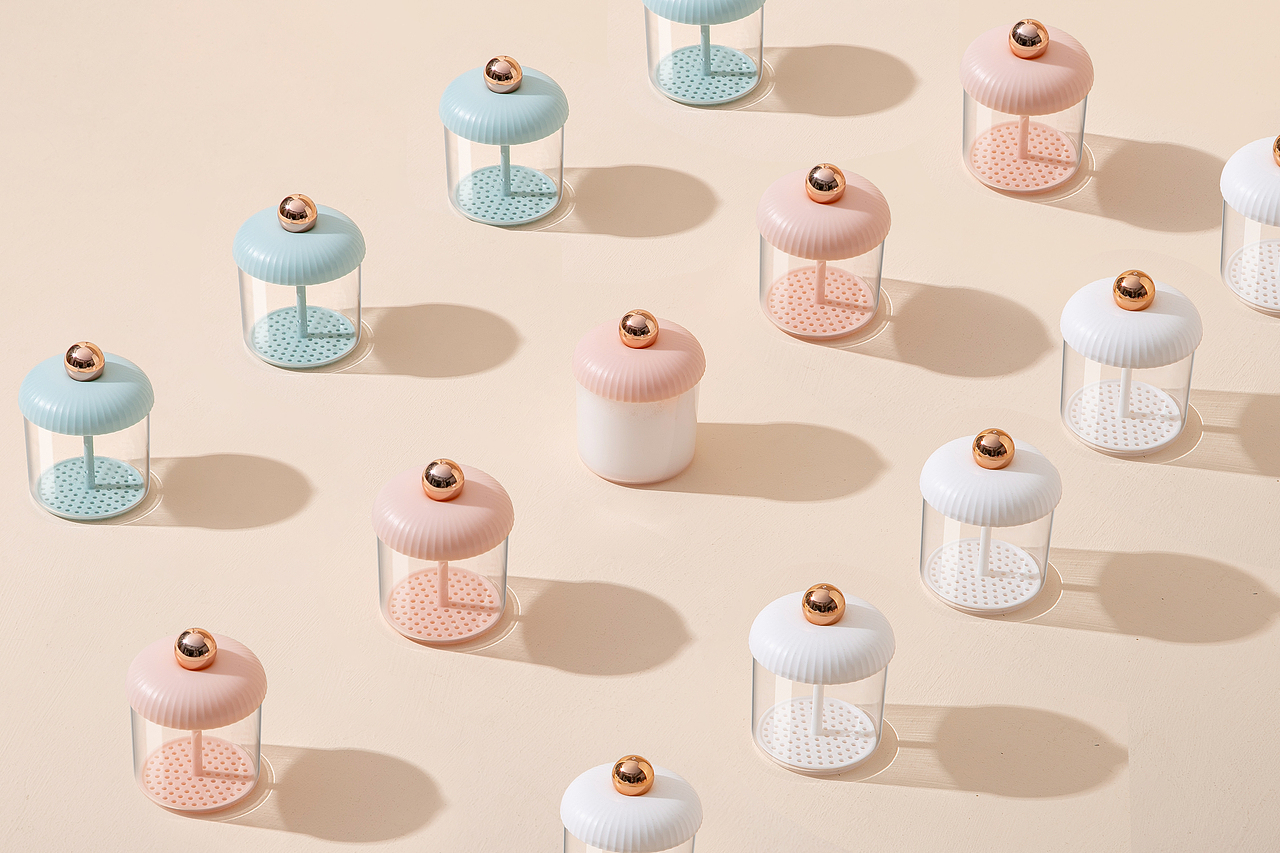 日用品—打泡器