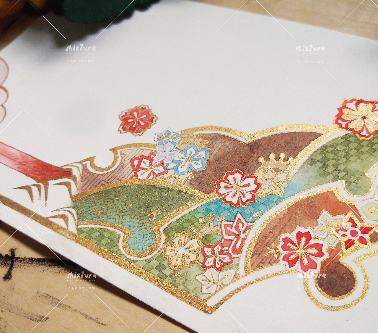 时游敬亭上，闲听松风眠（图ZMTY5OTUwNjI4） - 创作习作 - 站酷设计师青霄不予原创素材 - 站酷ZCOOL