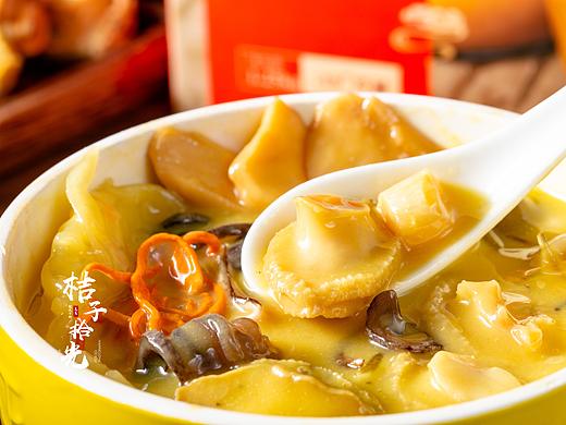 美食摄影 | 福建名菜佛跳墙