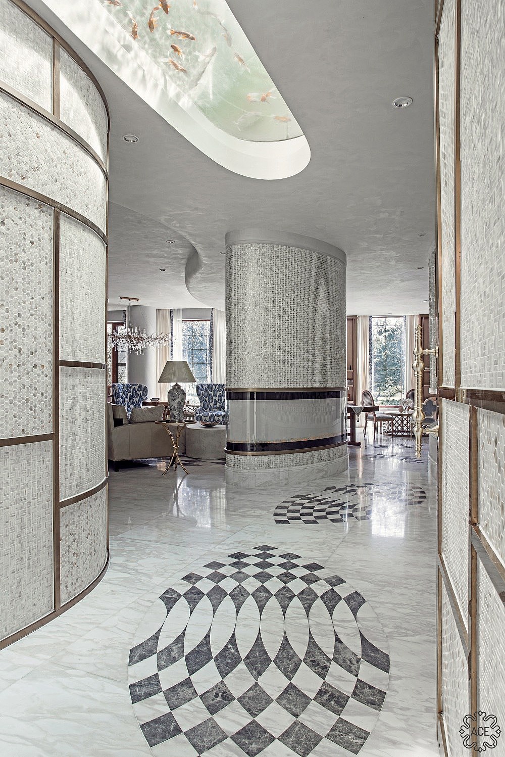 “兰”私人会馆