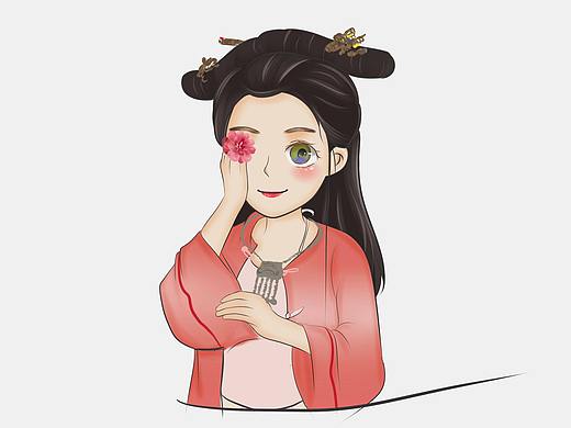 手绘