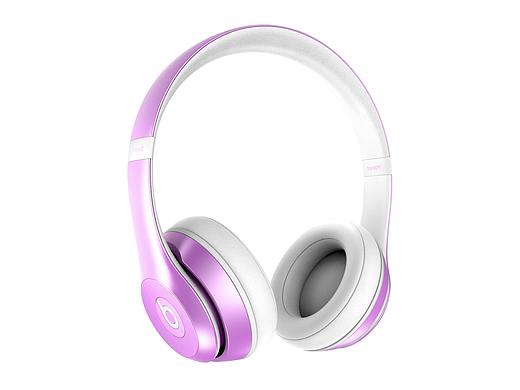 KS耳机渲染作品练习