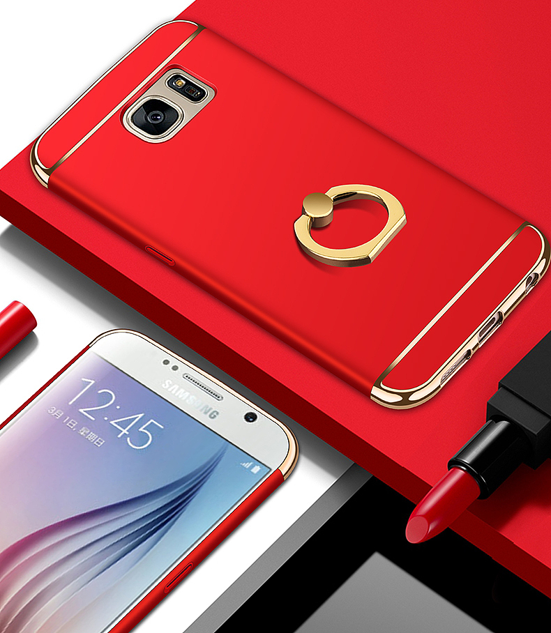 三星 S6三合一手机壳