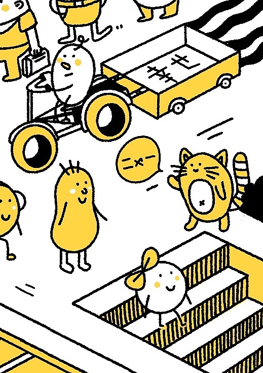 圣诞节快乐（图ZMTM4OTgyNTYw） - 商业插画 - 站酷设计师白山津見原创素材 - 站酷ZCOOL