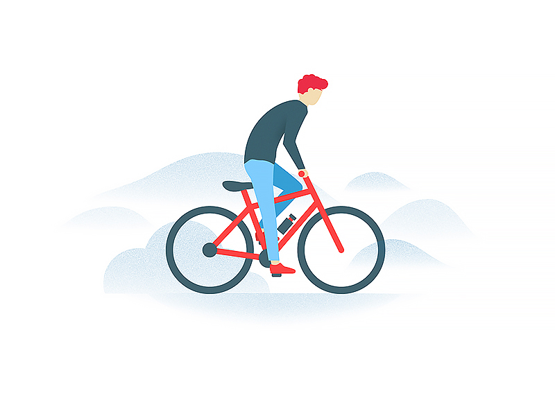 在通往设计师的路上（图ZOTYzMTgxNTY=） - 艺术插画 - 站酷设计师瓦黛如眉123原创素材 - 站酷ZCOOL