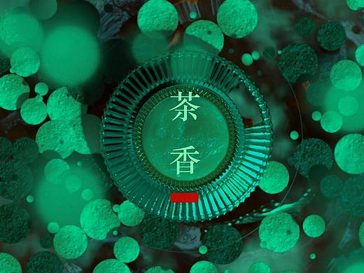 TORRAS汽车香薰