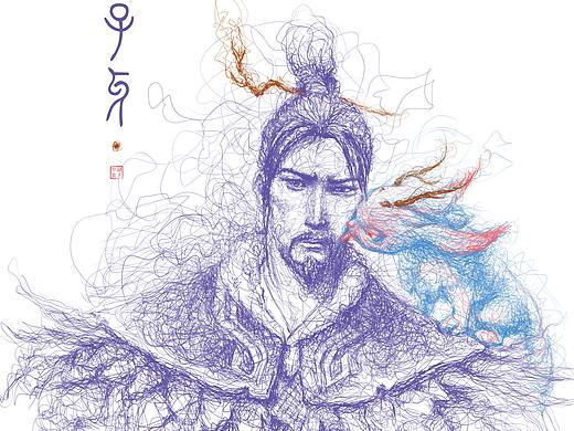 《九月的彩线大合集》
