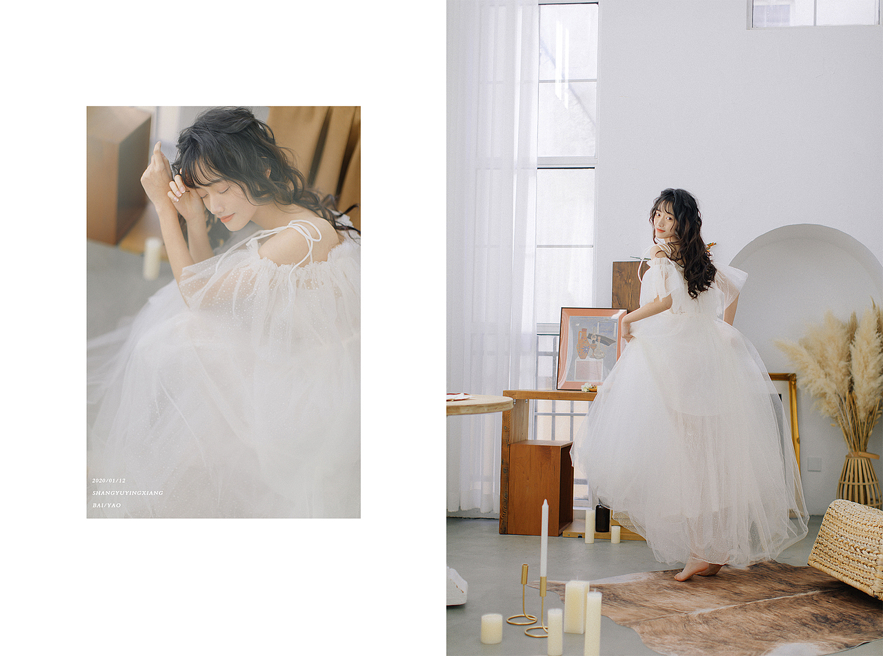 个人婚纱写真（图ZMjQwNjAzNzEy） - 婚礼摄影 - 站酷设计师baiyang421原创素材 - 站酷ZCOOL