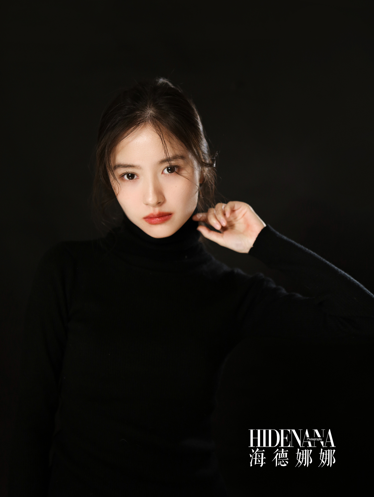 ｛海德娜娜｝简爱no19（图ZMTUzMjg5Mjg4） - 人像摄影 - 站酷设计师hidenana海德娜娜原创素材 - 站酷ZCOOL