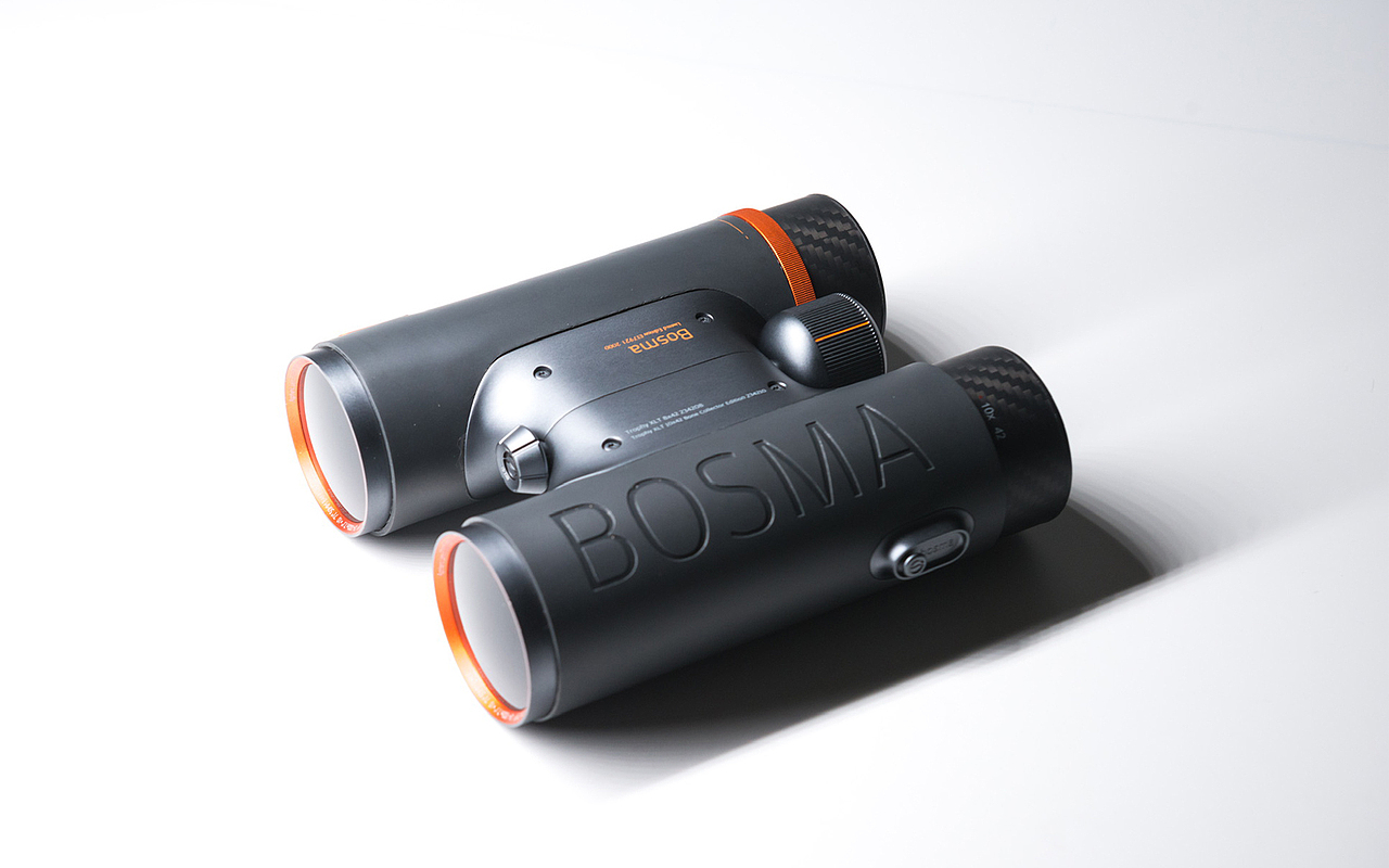 博冠望远镜 X 洛可可