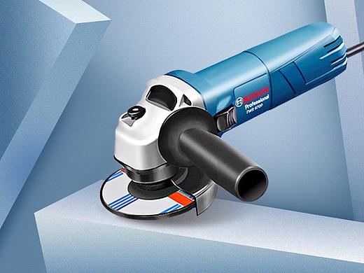 電動工具角磨機定妝圖（個人主頁-ZMjUxNzAxNjg=） - 海報 - 站酷設(shè)計師技術(shù)決定顏值原創(chuàng)素材 - 站酷ZCOOL