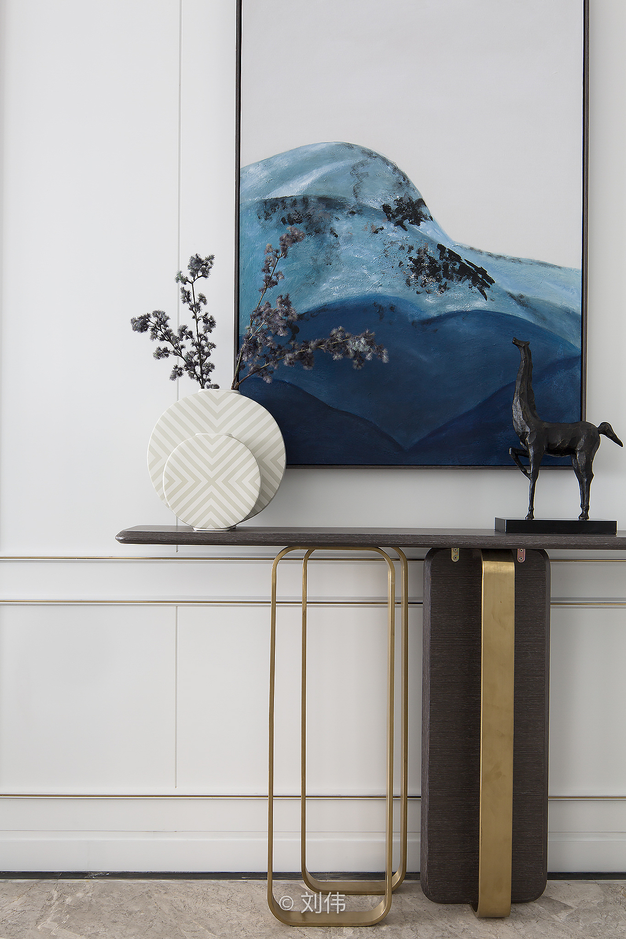 【“成摄”原创第34辑】龙湾御府B1样板间（图ZMTAzMjM4Mjg0） - 环境/建筑摄影 - 站酷设计师成都建筑空间摄影原创素材 - 站酷ZCOOL