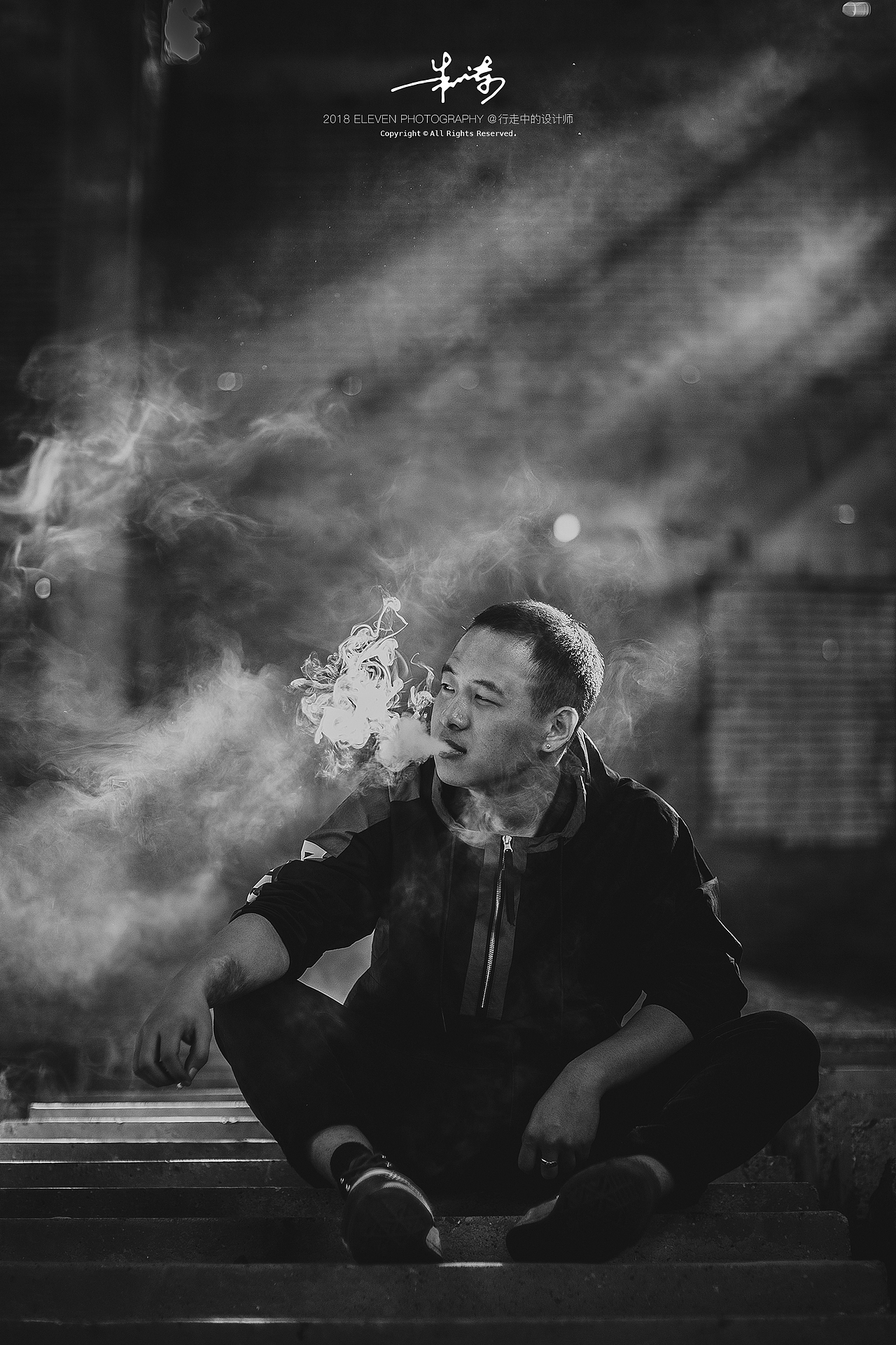 沉默是情感最丰富的表述